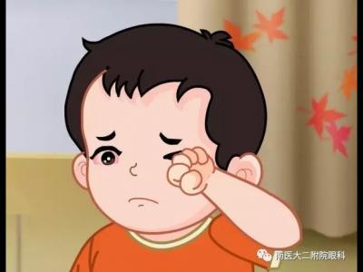 眼睛血絲多就是紅眼病嗎?