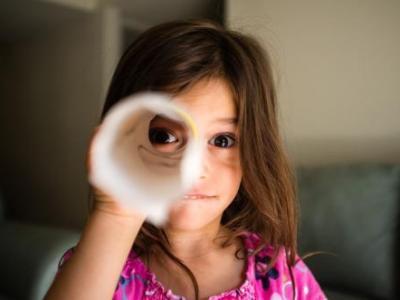 生活中該怎樣預(yù)防白內(nèi)障？