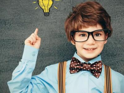 常見三大兒童眼病，治療都要趁早