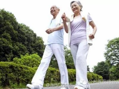 合理運動，穩控血糖