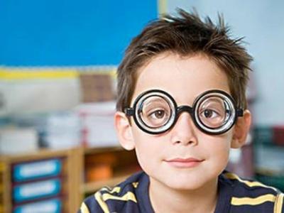 細(xì)數(shù)孩子近視后家長(zhǎng)們最容易犯的幾大誤區(qū)！