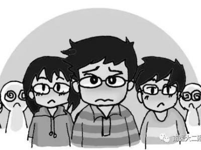 孩子近視與哪些因素有關(guān)？如何防止孩子近視？