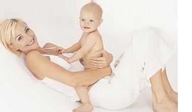 預防寶寶弱視，準媽媽應該做什么？