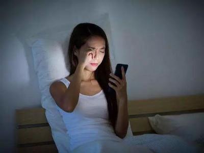 眼睛都愛哪些營養，你知道嗎？