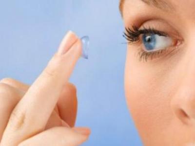 戴隱形眼鏡太久將無法接受眼科手術？