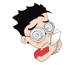 孩子近視后家長們最容易犯得幾大誤區