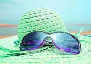 春天來了，你的眼睛“防曬”了嗎？