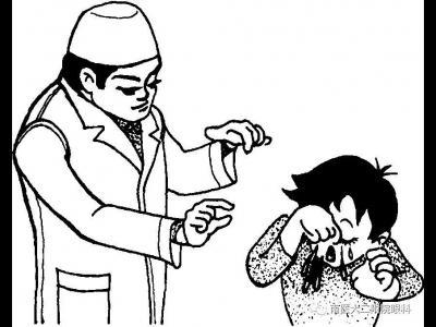 眼內進了異物應當怎么處理？