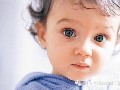 日常生活中傷害寶寶眼睛的七種光源，你知道嗎？