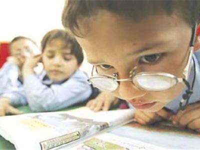 白內障提早發現，提早治療