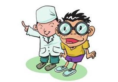 眼睛是否有散光應(yīng)該如何判斷？