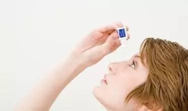 最傷眼睛的六大習慣