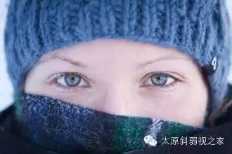 眼睛的十五個(gè)秘密，你知道嗎?