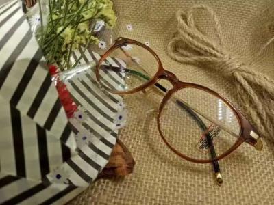 配眼鏡的這些錯誤你犯過嗎？