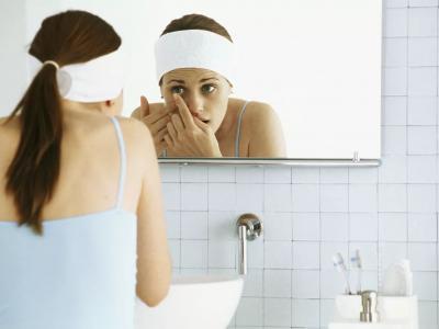 試管移植后不能戴隱形眼鏡？