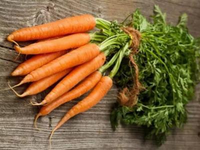 眼睛易疲勞?六種食物為您撐起保護傘!