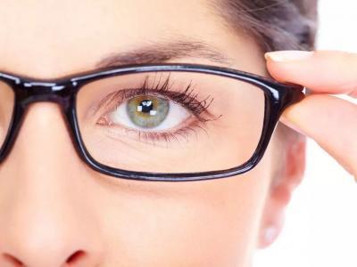 如何保護(hù)眼鏡？