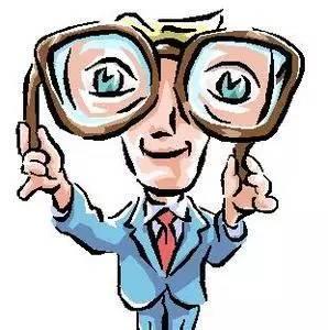 關(guān)于老花眼的七個真相