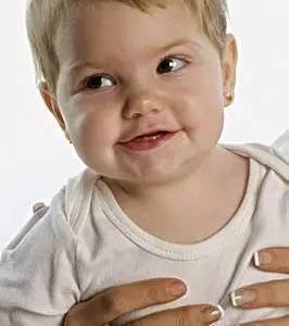 寶寶斜視，都是電視惹的禍