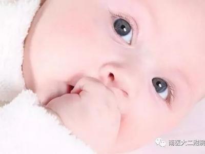 兒童弱視的四點癥狀