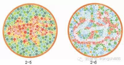 生活中該如何預防色盲？