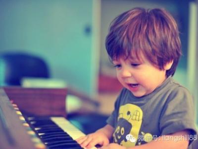 學齡前父母如何幫助寶寶保護視力？