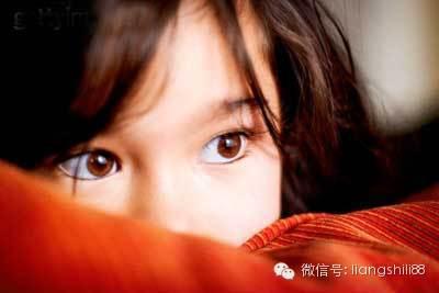 秋季護(hù)眼小妙方