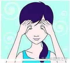 用眼睛看電腦時(shí)間長，不舒服，怎么辦？