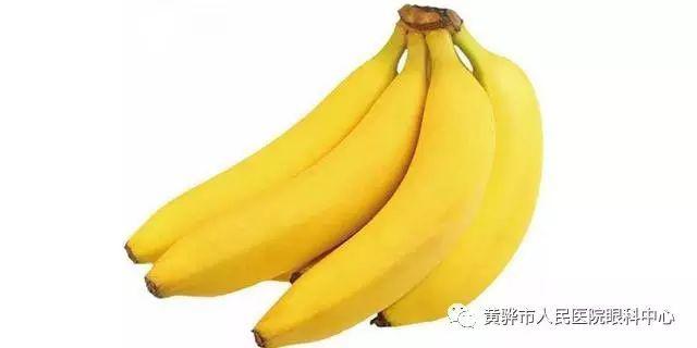 上班族多吃十種護(hù)眼明目食物