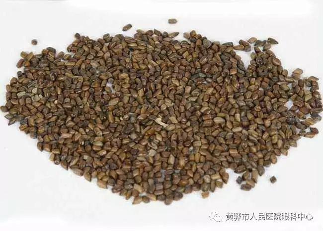 上班族多吃十種護(hù)眼明目食物