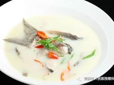 推薦八款食療保護眼睛，緩解眼睛疲勞