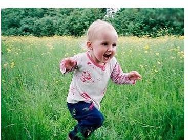 揭示寶寶弱視的四種表現