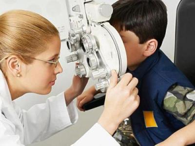 兒童配鏡的八大步驟，您了解嗎？