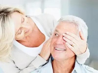 老年人視力下降，可能是這些病！