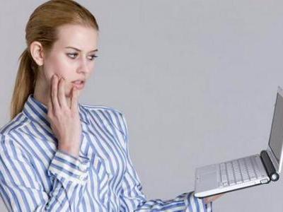 電腦族緩解眼睛疲勞的技巧