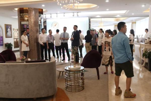 義烏歐萊美浙江微整抗衰技術研討會