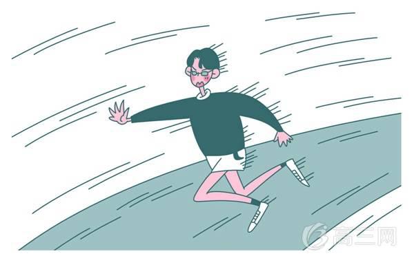 2018年高考志愿填報：眼睛色弱色盲應該怎么選報志愿