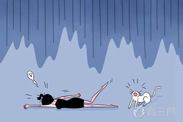 散光是怎么造成的 散光眼能治好嗎