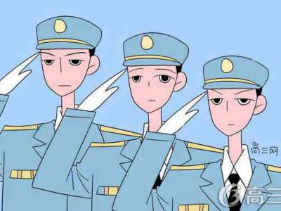 眼睛近視能考軍校嗎 軍校對視力要求嚴(yán)格嗎
