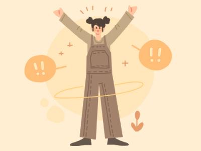 散光和近視的區別 二者如何避免