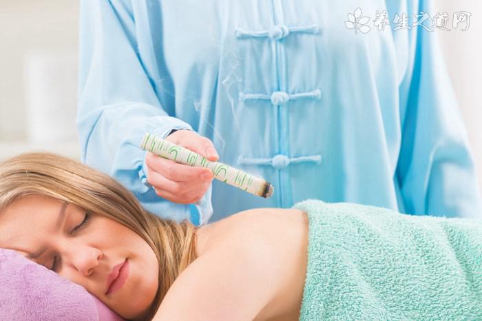 中醫針灸治療打嗝