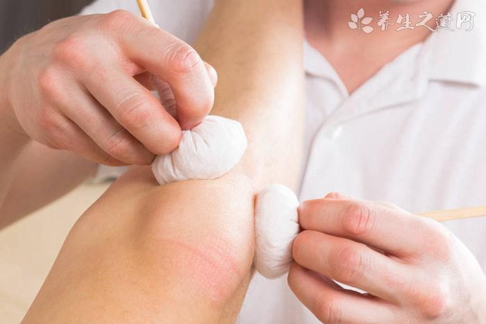 腳痛應該按什么穴位