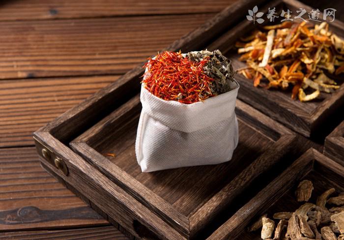 肺熱用什么泡腳好