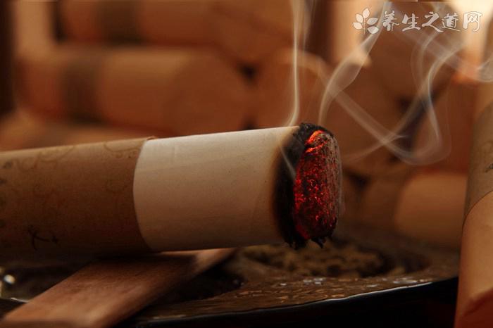 高血壓艾灸哪些穴位