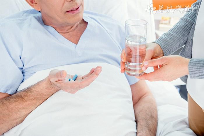 治療乳癖的耳穴