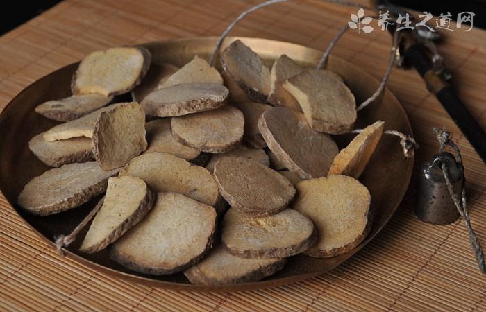 梔子葉的藥用價值_梔子葉的副作用