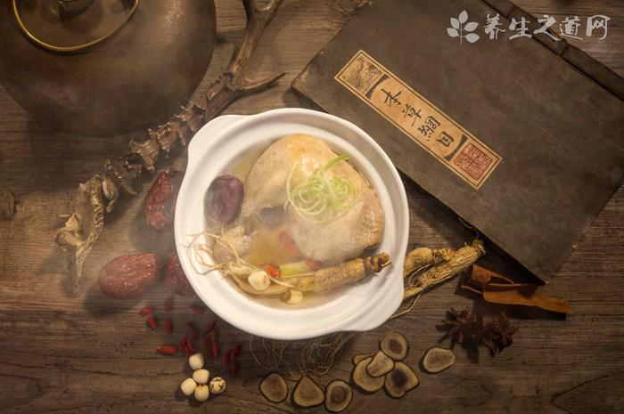 肝腎陰虛怎么調(diào)理