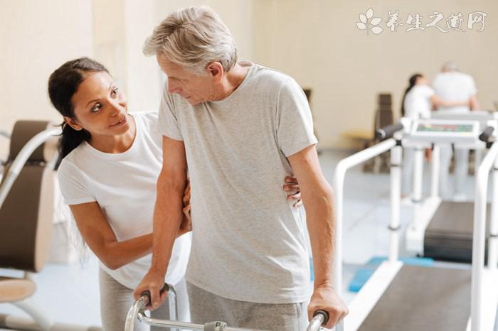 頸椎曲度變直能恢復嗎