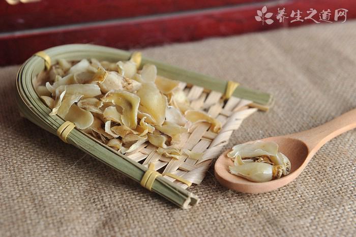 肝腎陰虛怎么調(diào)理