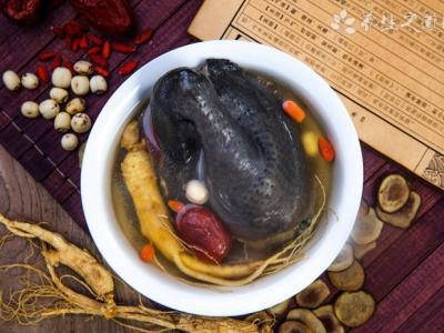 慢性胃炎食療偏方